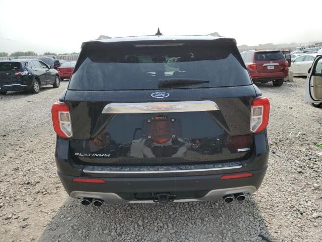 2020 FORD EXPLORER P - 1FM5K8HC7LGA15356
