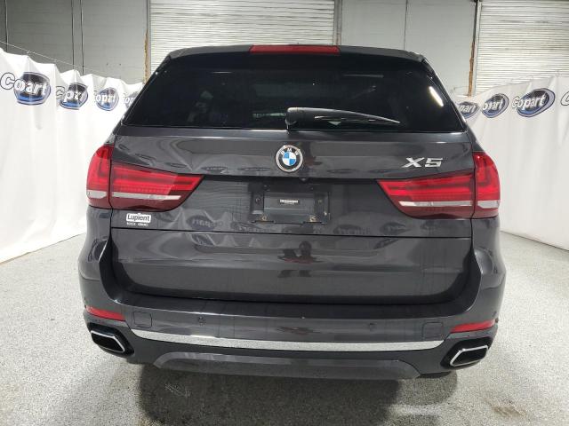 VIN 5UXKR0C50J0X86095 2018 BMW X5, Xdrive35I no.6