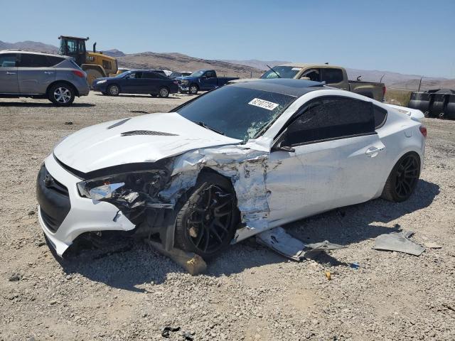 2015 HYUNDAI GENESIS CO - KMHHU6KJ8FU123591