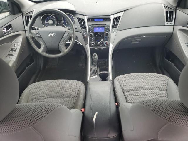 5NPEB4AC7DH674171 2013 Hyundai Sonata Gls