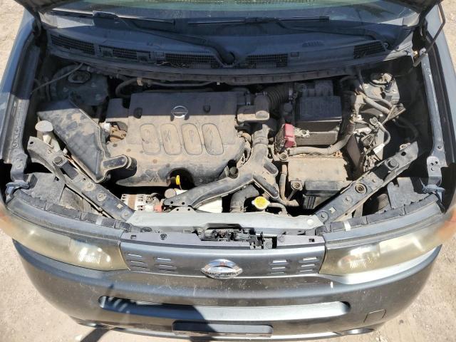 2010 Nissan Cube Base VIN: JN8AZ2KR3AT169564 Lot: 62565874