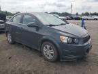 CHEVROLET SONIC LT photo