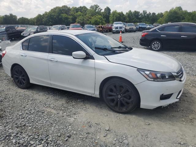 2015 HONDA ACCORD SPO - 1HGCR2F56FA073217