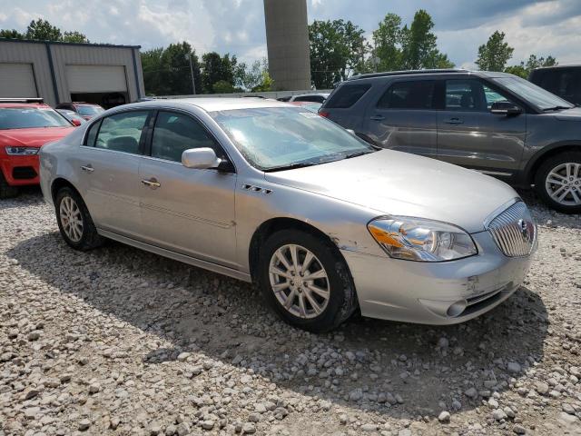 Vin: 1g4hc5em9bu139652, lot: 62062764, buick lucerne cxl 20114