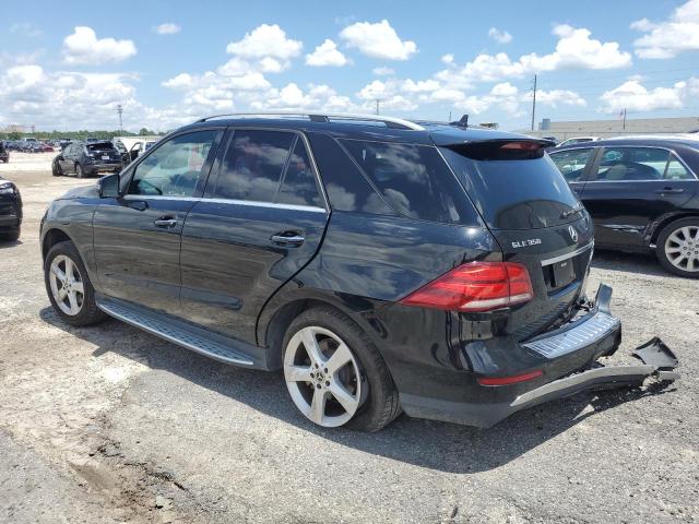 2018 Mercedes-Benz Gle 350 VIN: 4JGDA5JB0JB147688 Lot: 61058594