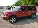 JEEP PATRIOT photo