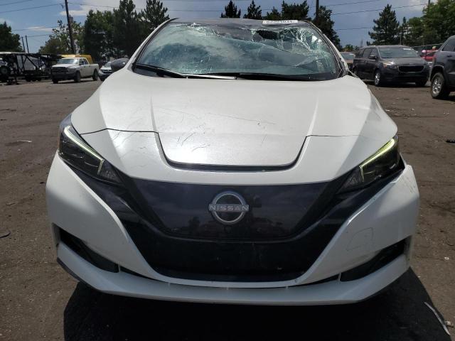 2023 NISSAN LEAF SV PL - 1N4CZ1CV2PC557314