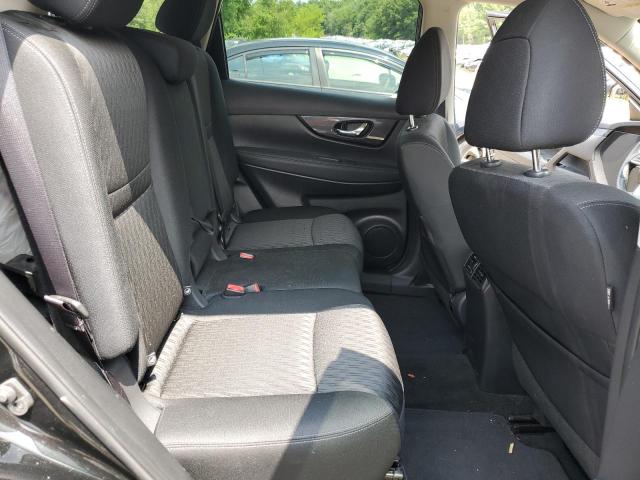 2020 NISSAN ROGUE S - KNMAT2MV0LP509420