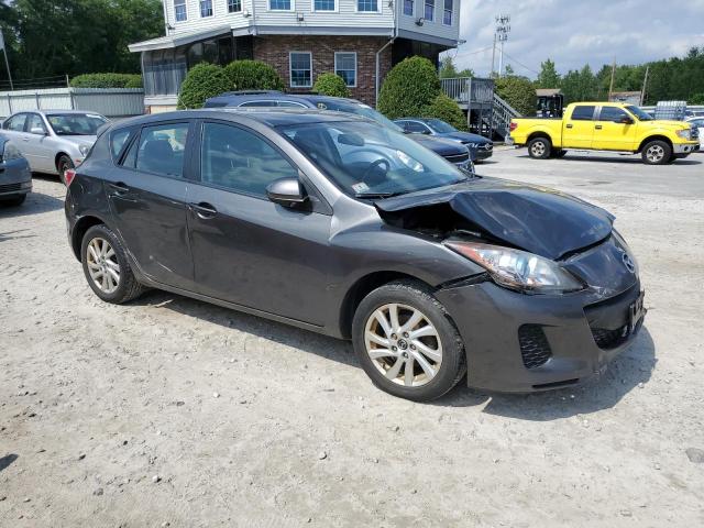 VIN JM1BL1LP4D1723932 2013 Mazda Mazda, I no.4