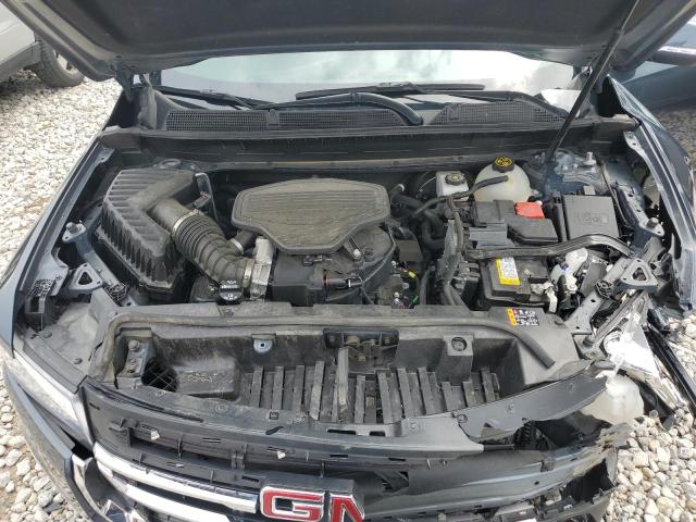 2020 GMC Acadia Sle VIN: 1GKKNKLS4LZ222631 Lot: 62021734