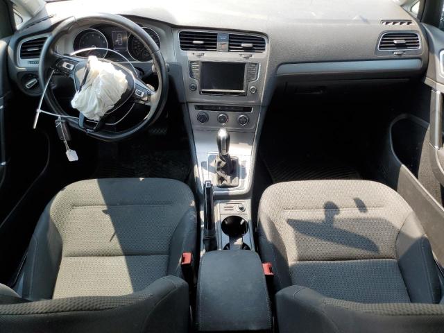 2017 VOLKSWAGEN GOLF SPORT - 3VWC17AU6HM503588