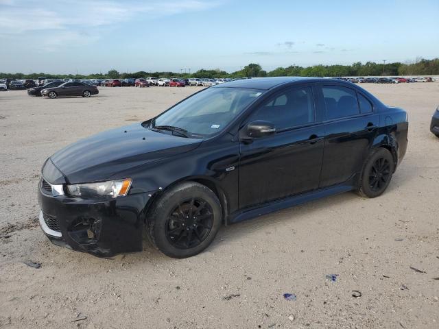 Vin: ja32u2fu9hu015666, lot: 61616774, mitsubishi lancer es 2017 img_1