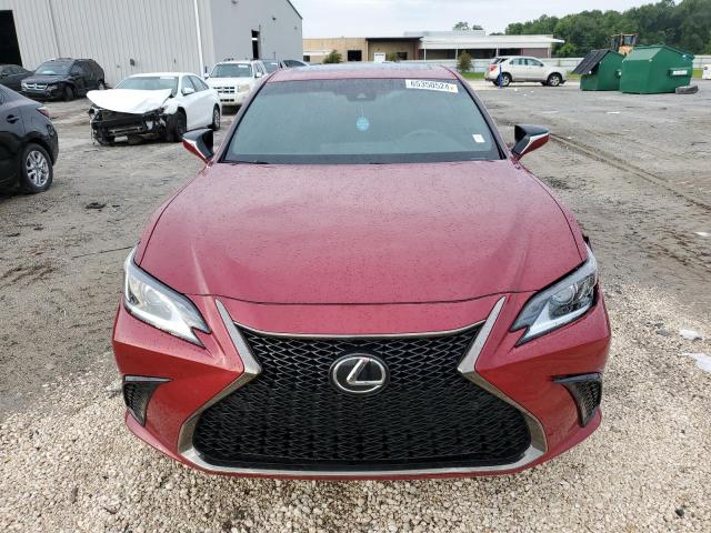 2020 LEXUS ES 350 F S - 58AGZ1B13LU078600