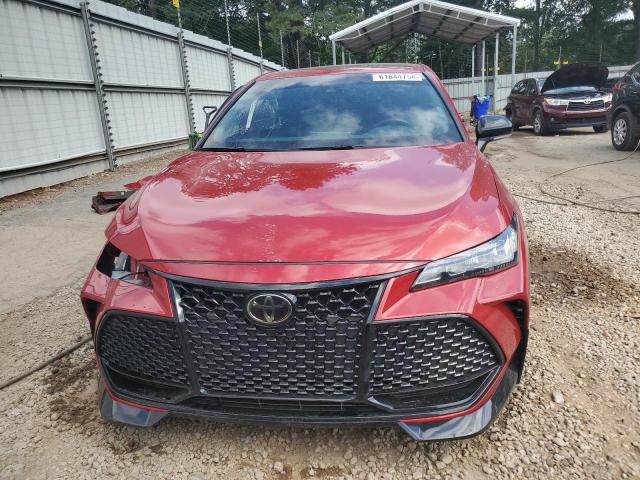 2020 TOYOTA AVALON XSE 4T1FZ1FB8LU045081