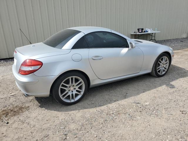 2008 Mercedes-Benz Slk 350 VIN: WDBWK56F78F174328 Lot: 62677134