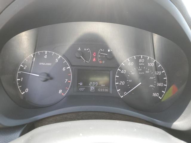 2013 Nissan Sentra S VIN: 3N1AB7AP8DL737929 Lot: 60939364