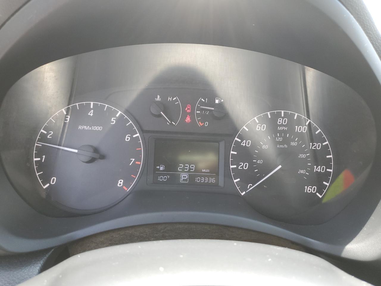 3N1AB7AP8DL737929 2013 Nissan Sentra S