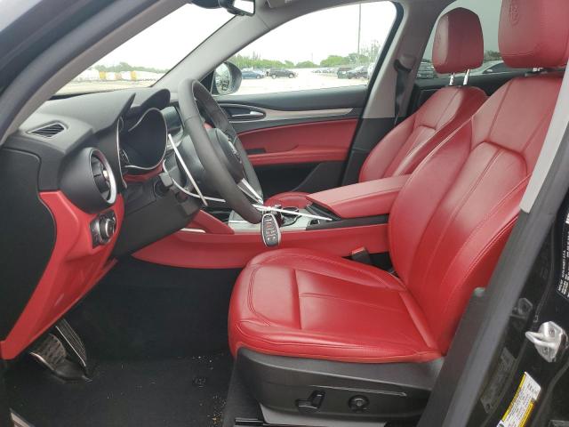 2019 Alfa Romeo Stelvio VIN: ZASPAJAN2K7C57965 Lot: 62018664