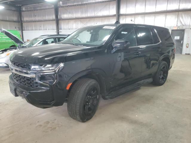 2021 CHEVROLET TAHOE K150 #2974746140