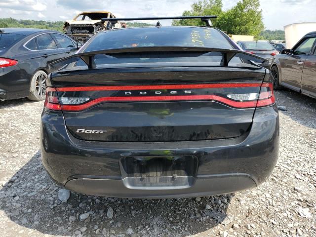 2016 DODGE DART SXT S - 1C3CDFFA2GD821628