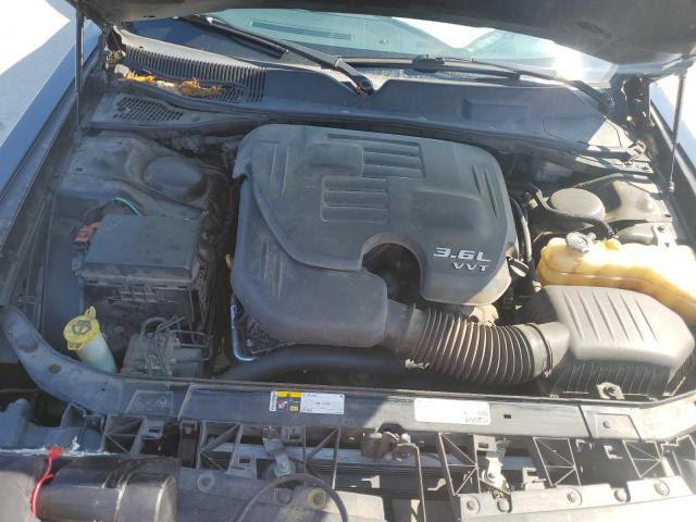 2013 Dodge Challenger Sxt VIN: 2C3CDYAG1DH649694 Lot: 61093624