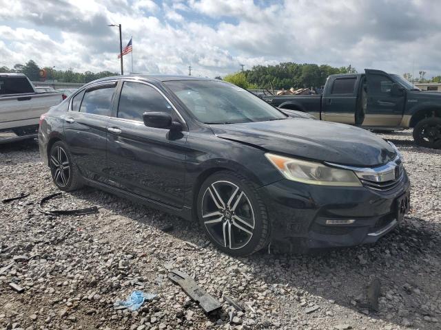 2016 HONDA ACCORD SPO - 1HGCR2F55GA191986