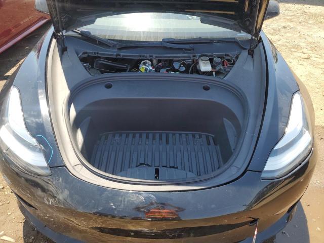2022 TESLA MODEL 3 - 5YJ3E1EB1NF258695