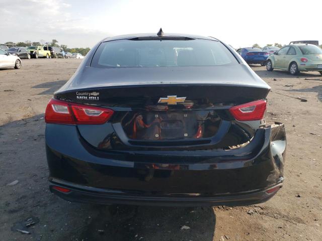 2020 CHEVROLET MALIBU LS - 1G1ZB5ST7LF131703