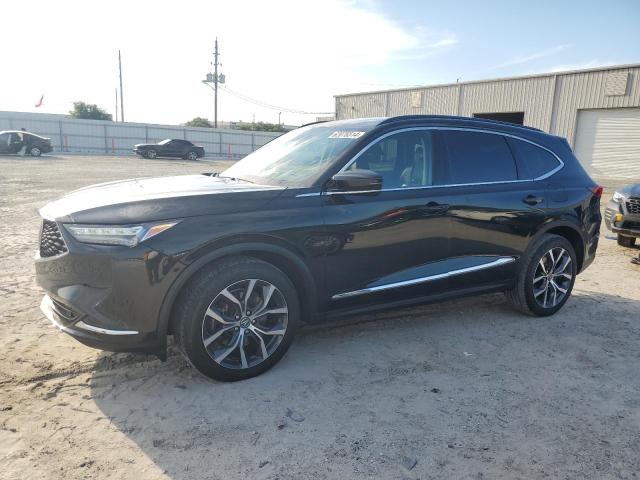 2022 Acura Mdx Technology VIN: 5J8YD9H43NL008667 Lot: 62076514