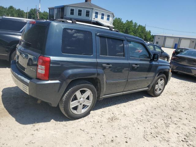 1J8FF48W37D323723 2007 Jeep Patriot Limited