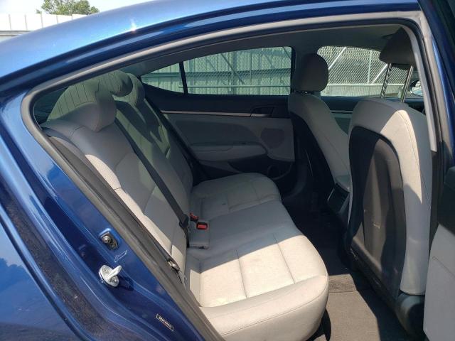 2017 HYUNDAI ELANTRA SE - 5NPD84LF4HH142173