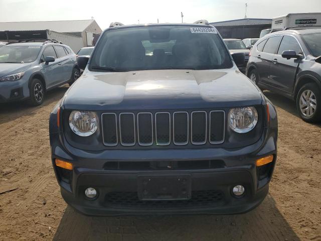 2022 JEEP RENEGADE L - ZACNJDB1XNPN79951