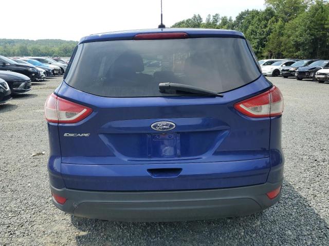 2016 FORD ESCAPE S - 1FMCU0F76GUC08629