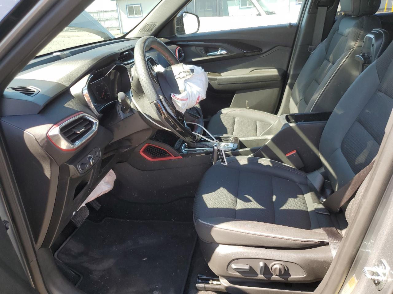 KL79MTSLXPB147829 2023 Chevrolet Trailblazer Rs