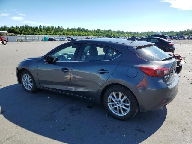 VIN JM1BM1M79E1172197 2014 Mazda 3, Grand Touring no.2