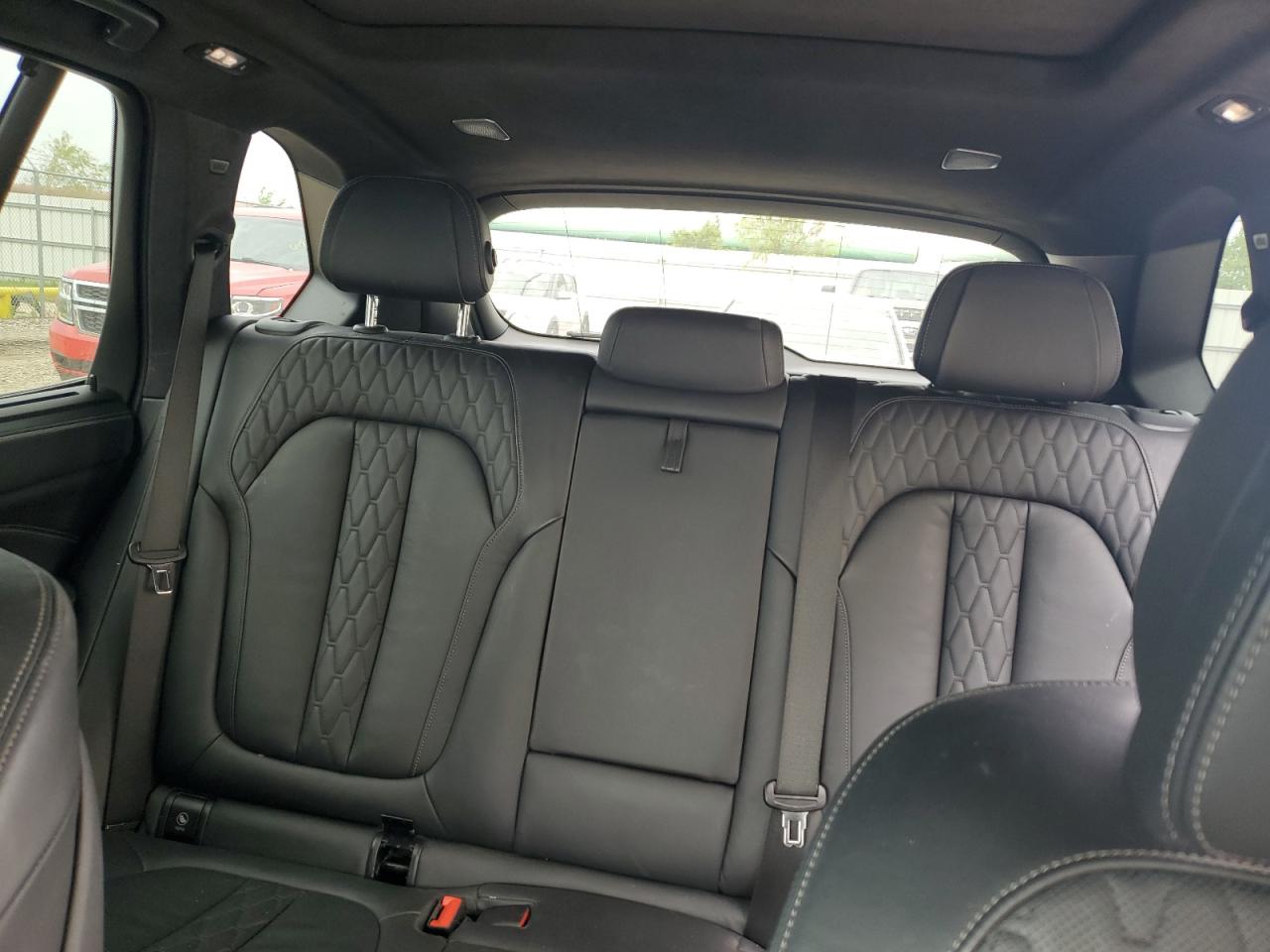 5UXJU4C08L9B61533 2020 BMW X5 M50I