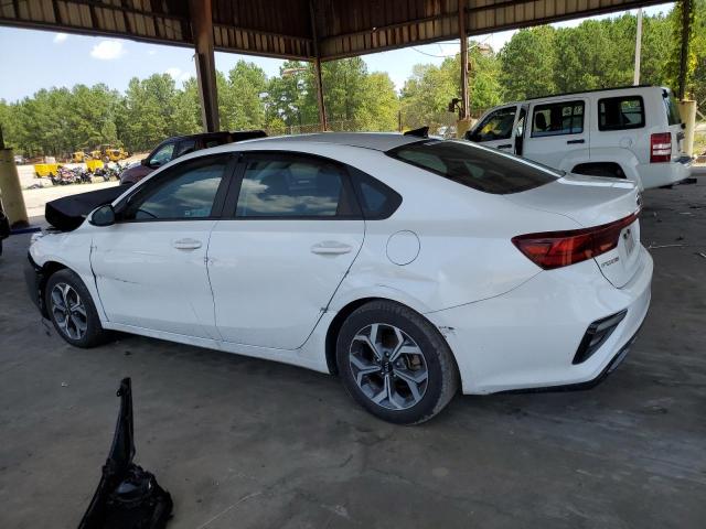 2021 KIA FORTE FE - 3KPF24AD3ME382650