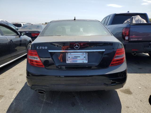 VIN WDDGF4HB6DR280766 2013 Mercedes-Benz C-Class, 250 no.6