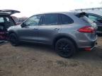 PORSCHE CAYENNE photo