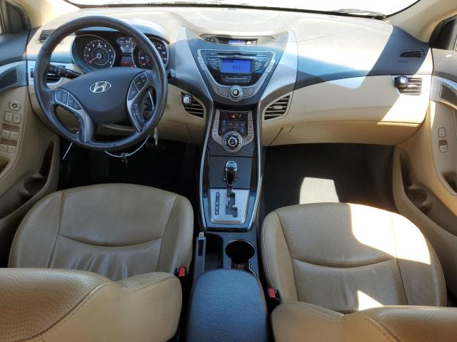2013 Hyundai Elantra - Image 8