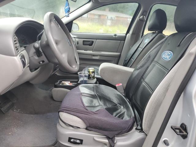 2003 Ford Taurus Se VIN: 1FAHP58S63A202914 Lot: 62835104