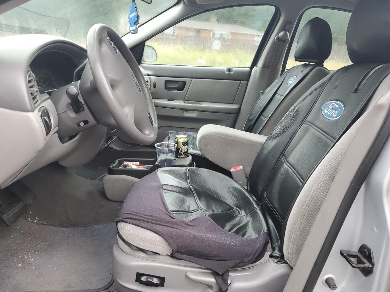 1FAHP58S63A202914 2003 Ford Taurus Se