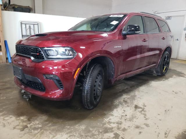 1C4SDJCT5PC636995 Dodge Durango R/