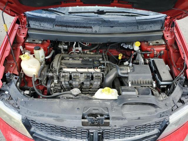 2018 Dodge Journey Crossroad VIN: 3C4PDCGB3JT275989 Lot: 61258364