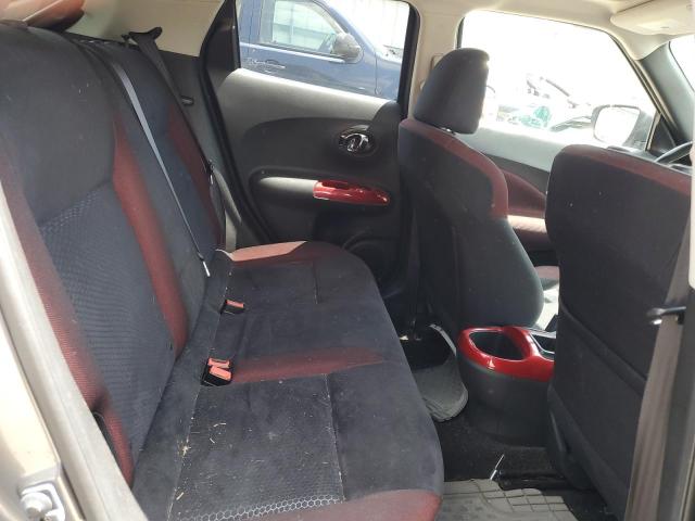 2015 NISSAN JUKE S - JN8AF5MV6FT550515