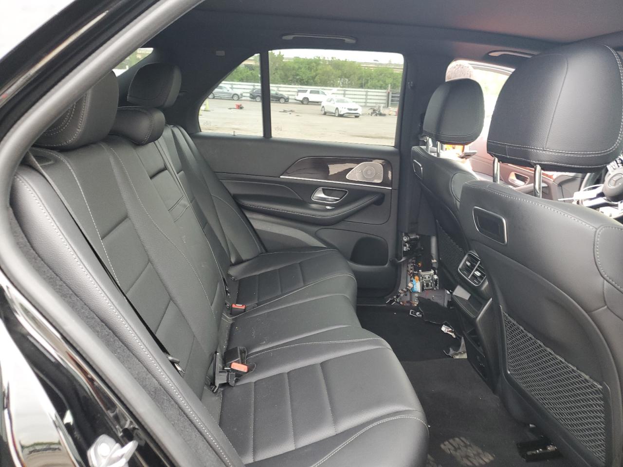 4JGFB4KB1LA183185 2020 Mercedes-Benz Gle 350 4Matic