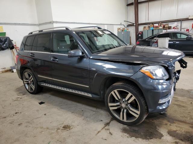 2014 Mercedes-Benz Glk 250 Bluetec VIN: WDCGG0EB9EG196422 Lot: 61919404