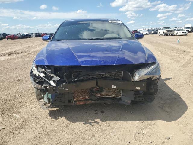 VIN KMHLS4AG3PU435944 2023 Hyundai Elantra, Sel no.5