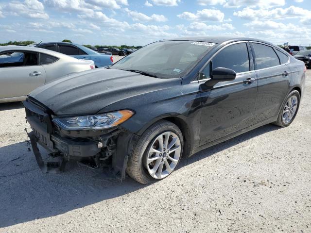 VIN 3FA6P0HDXLR125921 2020 Ford Fusion, SE no.1