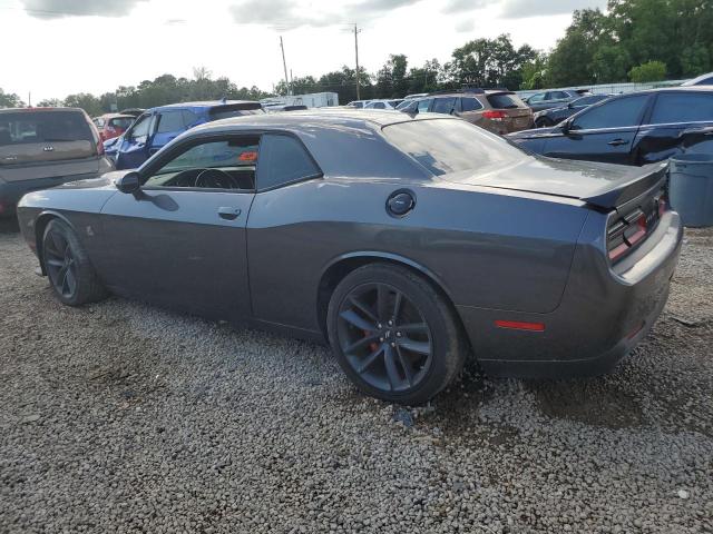 2C3CDZFJ7KH691438 2019 DODGE CHALLENGER - Image 2